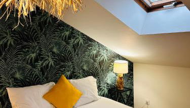 ORLEANS - Maison de ville haut de gamme au calme - 4 chambres avec garage - proche de toutes les commodités - LA MAISON D'A COTE - Foto 3