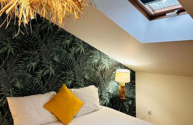 ORLEANS - Maison de ville haut de gamme au calme - 4 chambres avec garage - proche de toutes les commodités - LA MAISON D'A COTE - Foto 3