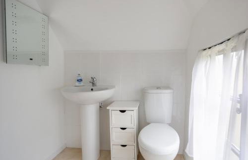 Little England Cottage - Foto 13