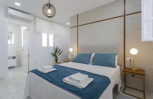 Apartamentos La BRUJULA by CadizRentals - Foto 13