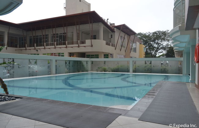 Destination Hotel Tagaytay - Foto 50