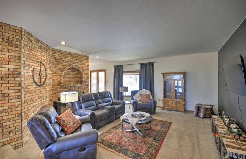 Charming Joliet Ranch House on a Working Farm - Foto 4