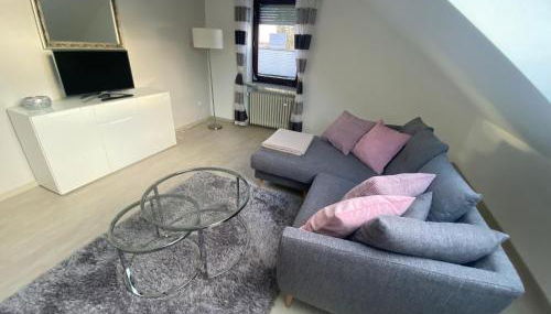 2 Zimmer-Wohnung ruhig modern zentrumsnah - Photo 2