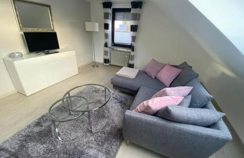 2 Zimmer-Wohnung ruhig modern zentrumsnah - Foto 2