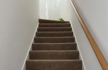 Glasgow Comfortable and Modern 3 Bedroom Mid Terraced Villa - Foto 28