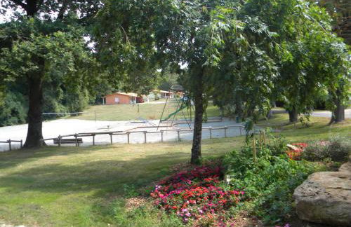 Gîtes de La Futaie - Foto 7