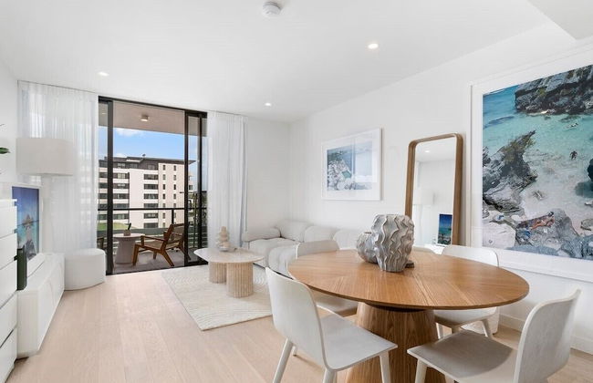 Luxury Palm Beach 1 BDR in The Village - Foto 3