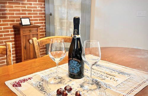 Boutique House Alle Loggie Palladiane di Villa Contarini - Foto 6