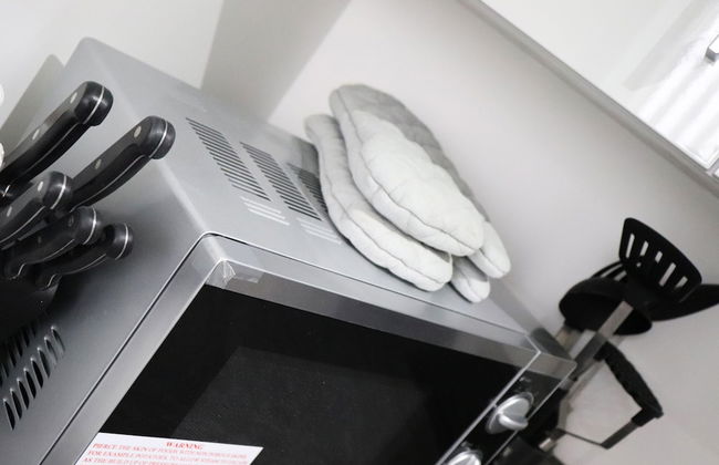 Breck Blackpool - Photo 55