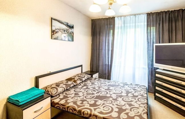 Apartment - Generala Tyuleneva 35 - Photo 1