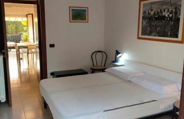 Residence MokyA1-piscina, WiFi, giardino, garage - Foto 17