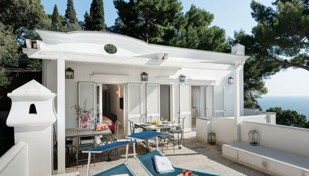 Villa Marina Little Beach - Foto 2, Imagen principal