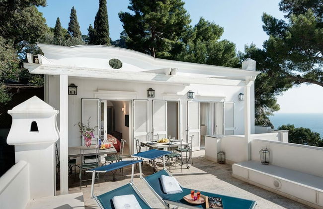 Villa Marina Little Beach - Foto 1