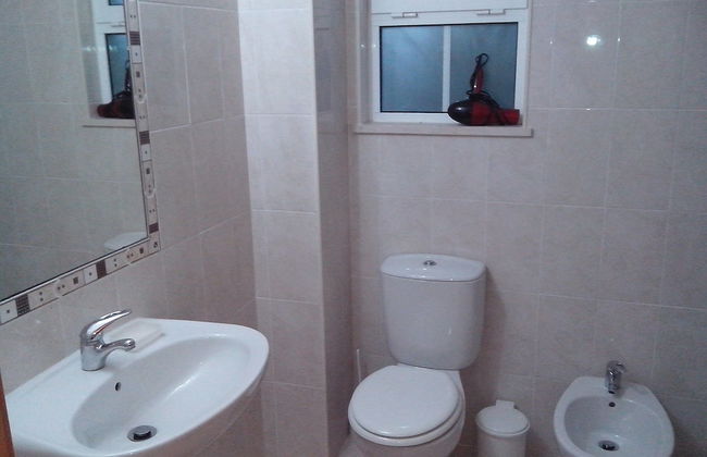 Lovely 1-bedroom Apartment in Olhos de Agua - Foto 13