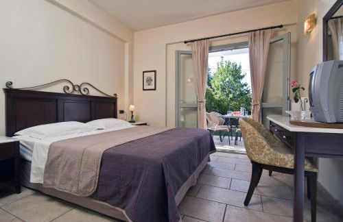 Harmony Hotel Apartments - Photo 21