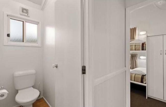 Discovery Parks - Mount Buffalo - Photo 53