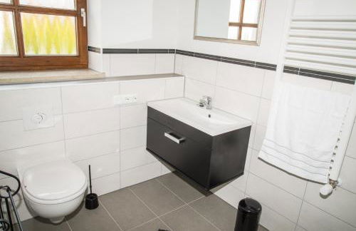 Ferienhaus Wolferstetter - Foto 17