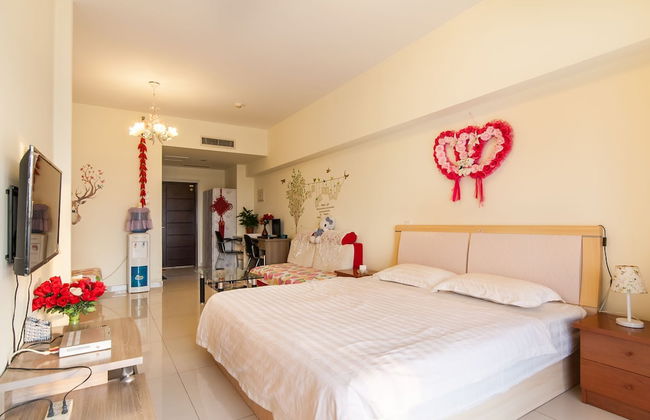 Tianjin City Center Homestay - Foto 18