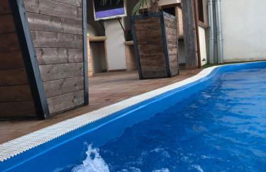 Casa Rural La Sureña - Foto 37