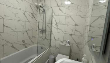 Wallington Grammar Serviced Accommodation - Foto 3