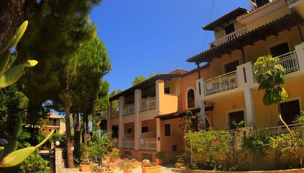 Pyrgaraki Studios and Apartments - Foto 2, Imagen principal