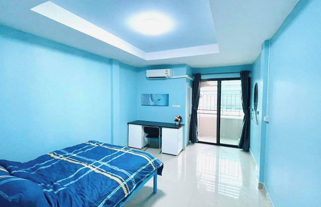 W-town Apartments - Foto 4