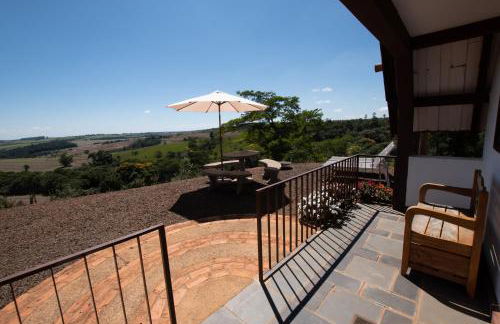 Chalés da Cuesta - Photo 16