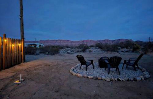 Arizona Adventure Awaits: Glamping Rental Offering Exquisite Views - Foto 26