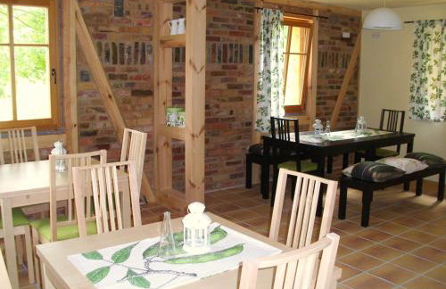 Ferienhof Idyll am kleinen Fließ - Foto 49