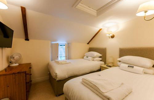 Oakerthorpe Holiday Village - Foto 70