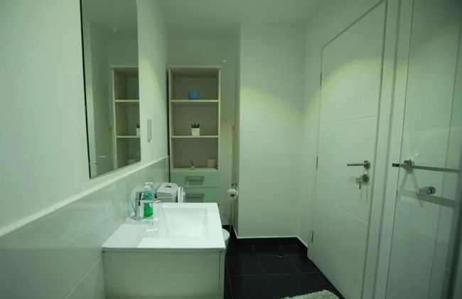 Embassy gardens luxury by Cozy - Foto 13