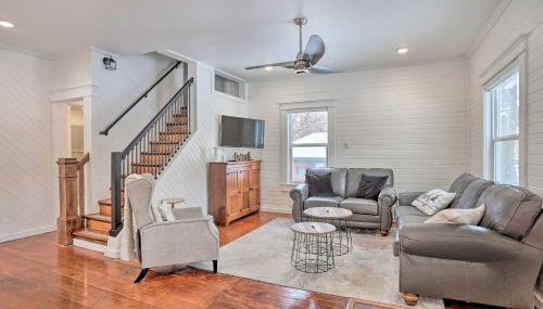 Home Near Downtown and Spearfish Canyon! - Foto 2