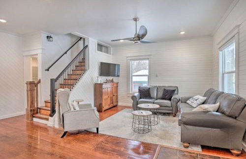 Home Near Downtown and Spearfish Canyon! - Foto 2