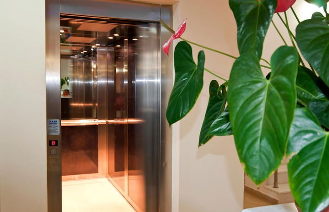 Romantica Hotel - Foto 16