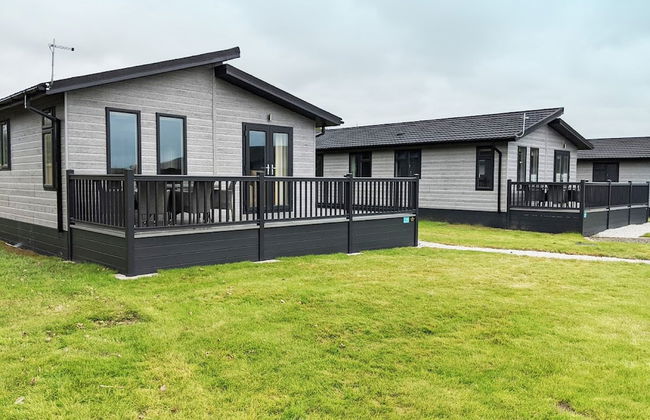 Bude Holiday Resort - Foto 53