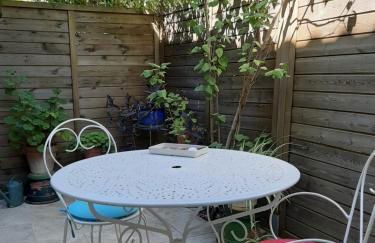 Studio Indépendant Millénaire - Photo 16