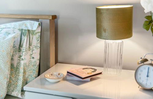 Brand New 1-Bed Flat With Free Parking - Foto 22