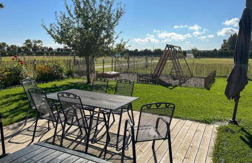 Ferienwohnung auf dem Alpaka-Hof - Foto 2