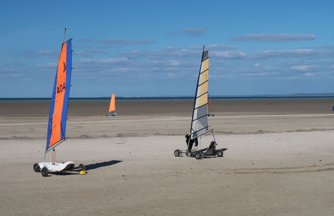 Les yeux dans la baie - Foto 19