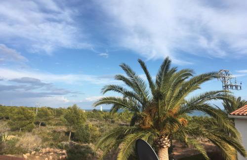 Villa Cala Blanca - Foto 20