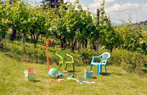 Lovely Home In Sveti Urban With Sauna - Foto 15