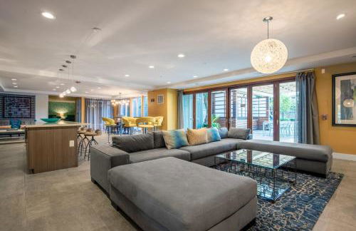 Sunnyvale 1BR w Pool Gym WD 10 min to Target SFO-816 - Foto 23