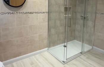 Lakeview Lodges At Makins Fishery - Foto 26