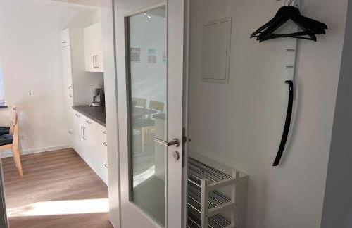 Trompeten-, Posaunen- & Tuba-Appartment in Stolpen - Foto 23