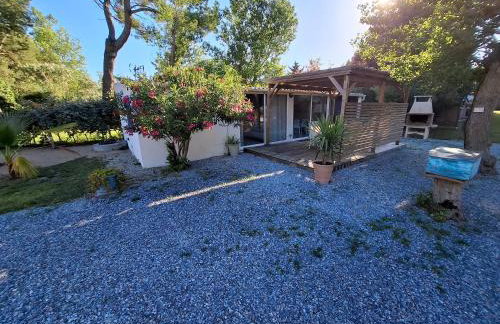 Le cabanon - Photo 32