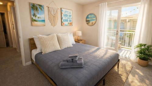 Marina del Rey 2BR-2BA Oasis Near Venice Beach Boardwalk - Foto 3