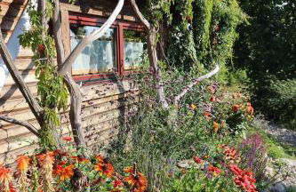 Blockhaus Zahren - Foto 3