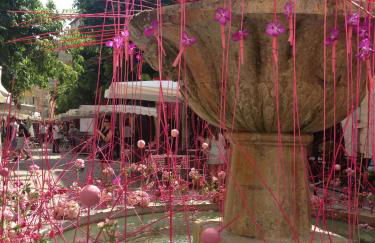 Residence de Croisset Vue panoramique Cote d Azur - Foto 27