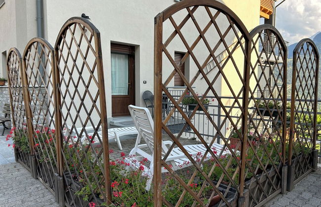 B&B Verger Plein Soleil - Foto 34