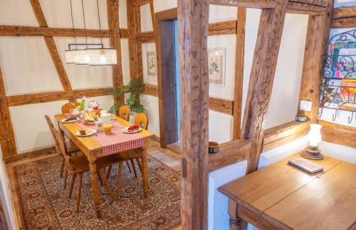 Les Logis du Printemps - Chez l'Alsacien - Photo 3